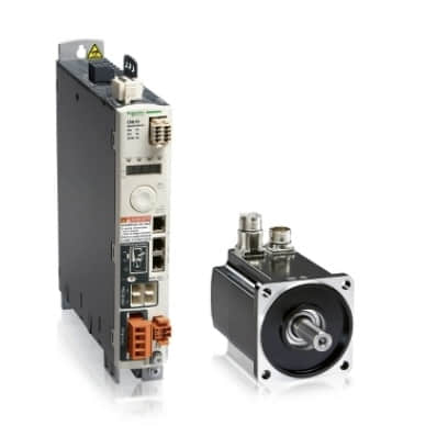 Motors