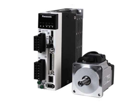 Electric Motors | Powering Industrial Performance