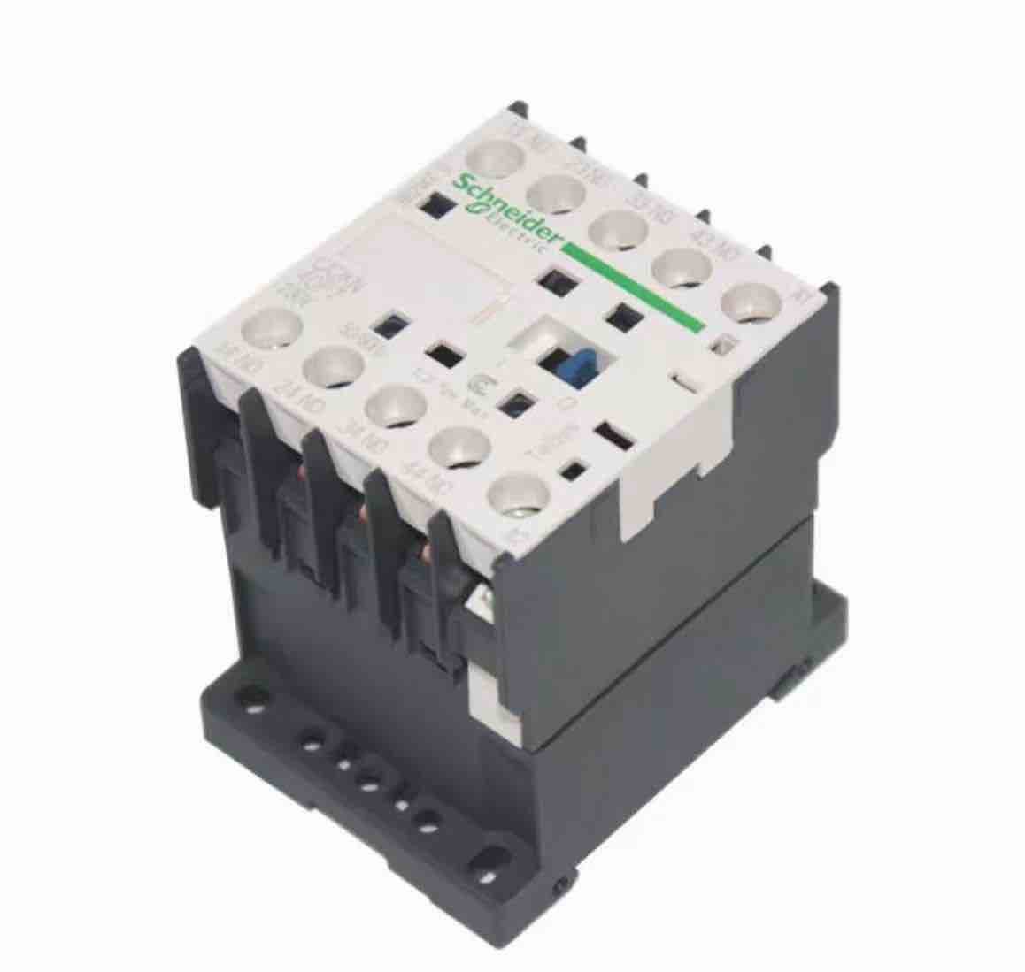 Relays | Reliable Switching for Industrial Control