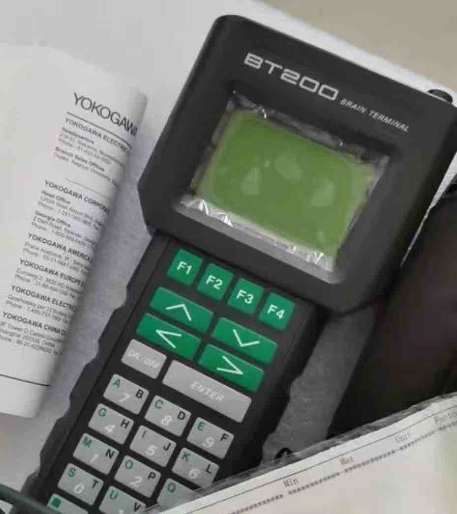 Handheld Operators | Precision Field Control for Industrial Systems